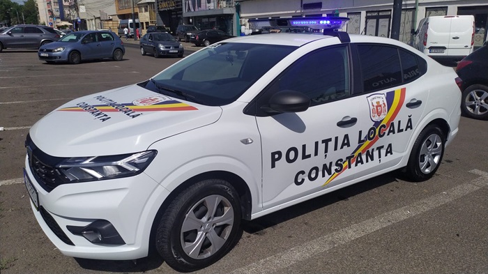 foto politia locala constanta da lovitura 13 persoane depistate avand asupra lor substante interzise 6824647f2308c