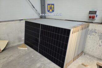 foto politistii au rascolit judetul perchezitii in constanta ovidiu lumina si nicolae balcescu intr un dosar cu prejudiciu de aproape 320 000 de euro 681b41dddfaa4