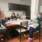 foto politistii din constanta aproape de victimele violentei in familie ai dreptul sa spui stop 68385f887f715
