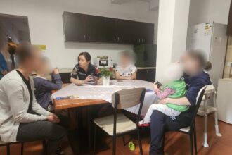 foto politistii din constanta aproape de victimele violentei in familie ai dreptul sa spui stop 68385f887f715