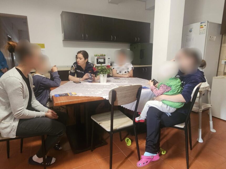 foto politistii din constanta aproape de victimele violentei in familie ai dreptul sa spui stop 68385f887f715