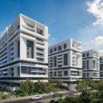foto prima development group a finalizat ansamblul rezidential prima vista din bucuresti 68259bf80c3fe
