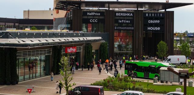 foto procesul de extindere a iulius mall suceava finalizat investitie 40 de milioane de euro 6825df56d7471
