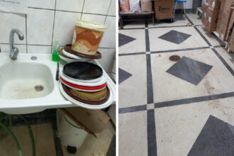 foto protectia consumatorilor a inchis temporar cofetaria aida din constanta ce nereguli au semnalat inspectorii 6824cb9dcbc24