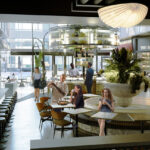 foto restaurantul em sherif cafe intra oficial in romania si deschide o unitate in marketta fosta fabrica ford din romania preluata de one united cel mai mare food hall din europa de est 6819ba533e411