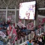 foto si video atmosfera superba pe ion oblemenco la universitatea craiova rapid 68150c54ade46