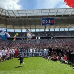 foto steaua si soarele the sun scrie despre motivul bizar pentru care steaua bucuresti castigatoarea cce 1986 nu este lasata sa promoveze i 682c302840a60
