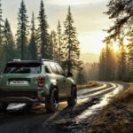 foto tractiune integrala pe conceptul electric renault 4 savana cu doua motoare 682ab7cb53732