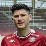 foto tricou special pentru cristi sapunaru la rapid inainte de retragere cum arata si cat costa 68261f9dbd89b