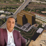 foto turnuri langa podul grant si ion tiriac proprietarul gersim intra pe piata imobiliara din bucuresti 6823c62f0c94a
