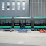 foto un nou tramvai bozankaya a ajuns in iasi 683571d3b0829