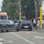 foto video accident la sensul giratoriu de la cazino mamaia este implicata si o masina inmatriculata in strainatate 6834659371e22
