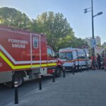 foto video atac cu spray paralizant la un mall din constanta intervin mai multe autospeciale ale pompierilor 6814eb83a087c