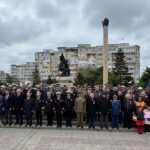 foto video ceremonial militar si religios de 10 mai ziua independentei nationale a romaniei in parcul de la casa de cultura constanta 681f208c777a8