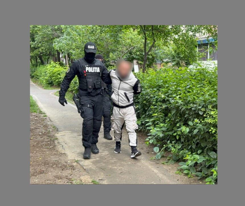 foto video constanta perchezitii intr un dosar de proxenetism date oficiale de la anchetatori 6836bf86c98b7