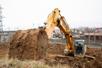 foto video gardul de incinta al portului constanta distrus de alunecarile de teren lucrarile de stabilizare depasesc 17 de milioane de euro 6819bdb79a2eb