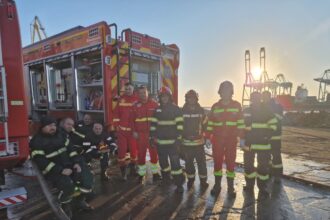 foto video incendiu in portul constanta sud agigea iata unde au intervenit pompierii 683a9c5cbe21a
