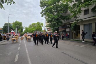 foto video parada etniilor si a costumelor traditionale din dobrogea explozie de culoare pe strazile din constanta iata cine este prezent 683322ad327e4