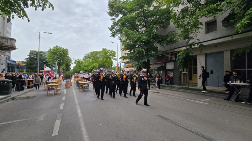 foto video parada etniilor si a costumelor traditionale din dobrogea explozie de culoare pe strazile din constanta iata cine este prezent 683322ad327e4