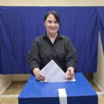 foto video primarul comunei valu lui traian iulia iurea a fost la urne am votat cu gandul la valureni am votat pentru o tara libera 6817137476505