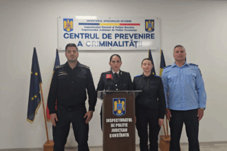 foto video sesizari in ziua alegerilor la constanta un cetatean si a rupt buletinul de vot altii au facut fotografii in cabina 6829dbe47615d