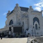 foto video ziua mult asteptata cazinoul din constanta isi redeschide portile pentru public emotii intense pe faleza orasului 682d8ab80850f