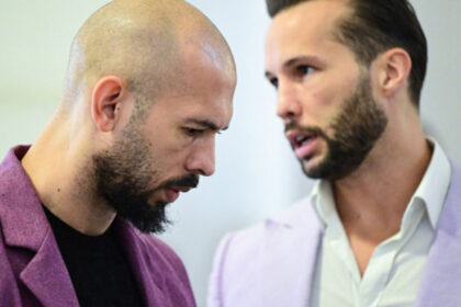 fratii tate se vor intoarce in marea britanie pentru a raspunde acuzatiilor de viol dupa ce se incheie procedurile din romania 6838ab449e265