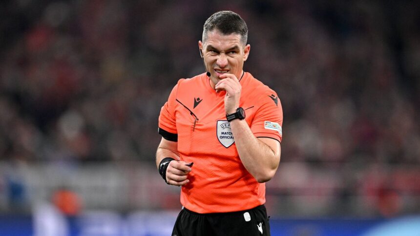 frf reactie plina de viata dupa ce istvan kovacs a fost delegat la finala uefa champions league 68220441205f0