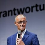 friedrich merz noul cancelar al germaniei mesaj dur catre administratia trump in ziua instalarii in functie 681b084c38f29