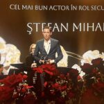 gala premiilor uniter stefan mihai de la teatrul de stat constanta a primit premiul cel mai bun actor in rol secundar pentru rolul feste din spectacolul a douasprezecea n 68350fdd48745
