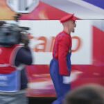 galerie foto carnaval pe arena nationala jucatorii fcsb au facut spectacol total inainte de derby ul cu craiova 6828bb41d2a33