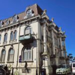 galerie foto casa cu lei isi va recapata stralucirea de odinioara incep lucrarile pentru reabilitarea monumentului istoric 68271a2226d64
