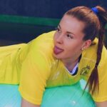 galerie foto ce adversara astazi pentru romania isabelle haak principalul pericol pentru tricolore in golden league 683af9283177e