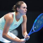 galerie foto cum s a descurcat anca todoni in fata numarului trei wta la primul meci jucat in cariera in turneul la roland garros 6835d0ffe7bff