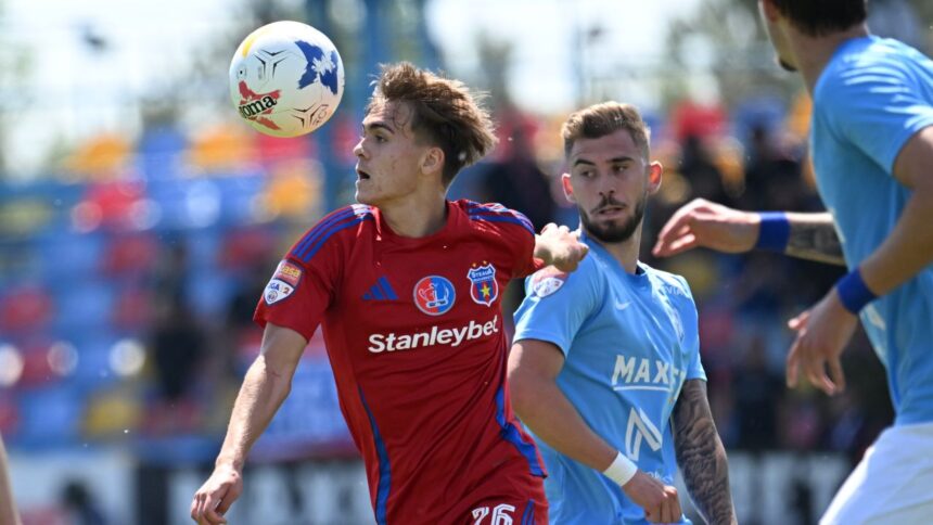 galerie foto fc voluntari a spulberat o pe steaua cum ar arata acum meciurile de baraj pentru promovarea mentinerea in superliga 6817486386902