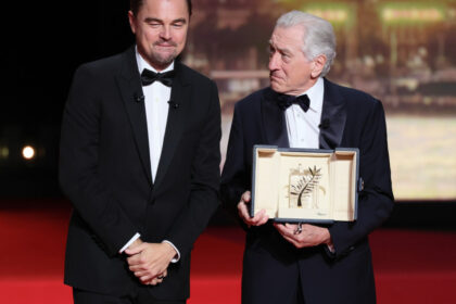 galerie foto festivalul de la cannes 2025 omagii pentru volodimir zelenski ostaticii din gaza si un palme dor onorific pentru robert de niro 68258e9eeab9e