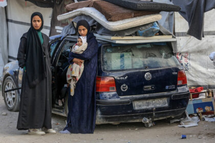 galerie foto onu avertizeaza 14 000 de bebelusi ar putea muri in gaza in urmatoarele 48 de ore daca nu se intervine de urgenta 682c77f5a8ae0
