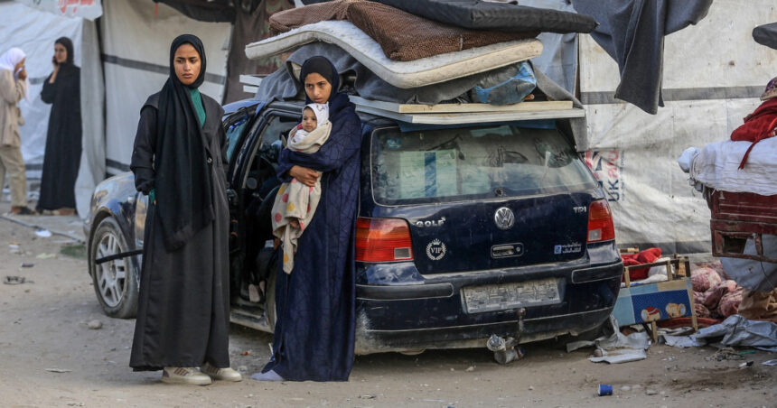 galerie foto onu avertizeaza 14 000 de bebelusi ar putea muri in gaza in urmatoarele 48 de ore daca nu se intervine de urgenta 682c77f5a8ae0