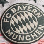 galerie foto spectaculos bayern munchen si a prezentat noul echipament imediat dupa ce a castigat titlul 68186f9307315