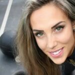 galerie foto superba barbara fasoi campioana tatuata care a castigat titlul in romania 682dc4ac77085