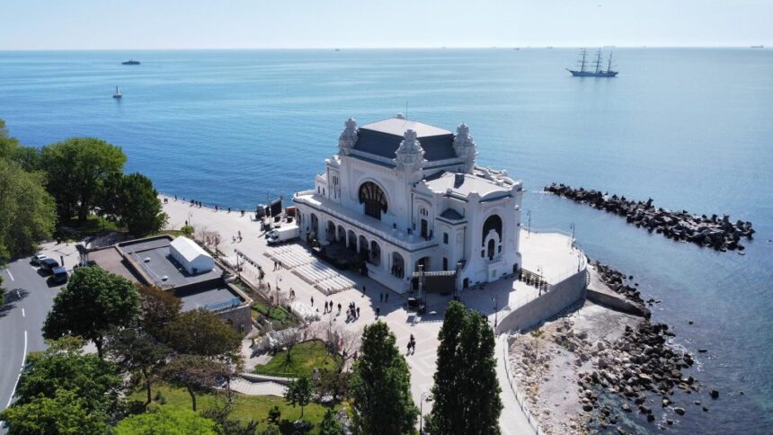 galerie fotovideo cazinoul din constanta si a redeschis portile publicului 682d9cc03bd13