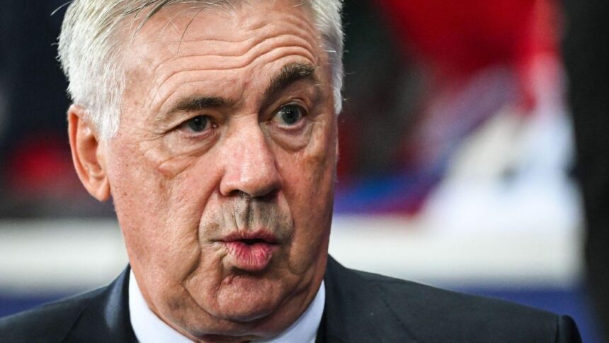 gata s a terminat ancelotti si real madrid au batut palma pentru despartire cand se face anuntul oficial 6819a1e4ec56b