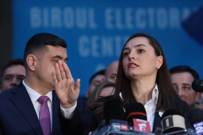 gavrila pot indemn pentru mobilizare la urne votul tau deschide drumul pentru calin georgescu simion va raspunde si el in fata lui dumnezeu daca isi va tine cuvantul 681388e4aa118
