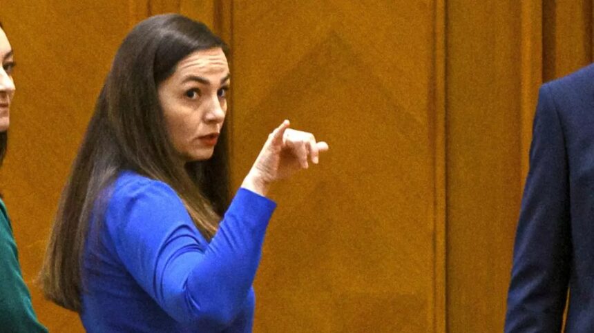 gavrila pot s a dus la nicusor dan ca sa i ceara lista de la sts cu cei 116 milioane de votanti pentru necesitatea unui exercitiu de transparenta totala al alegerilor v 6837573d28809