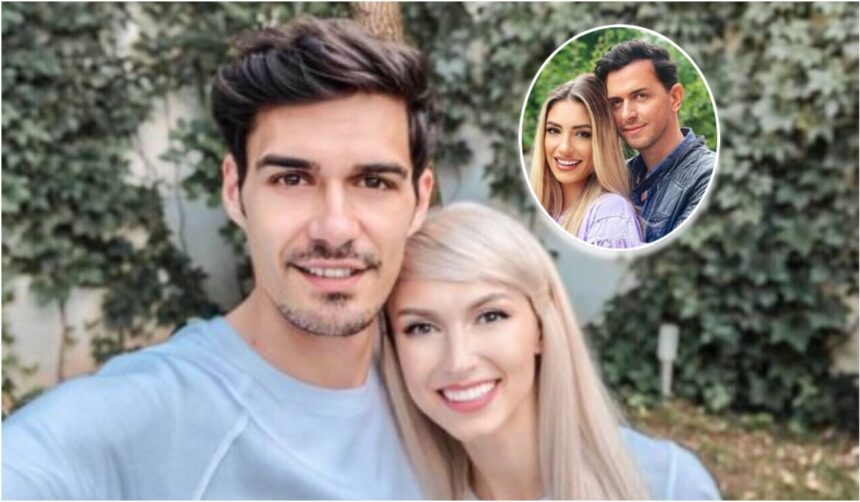 george burcea fostul sot al andreei balan apare alaturi de misty femeia pentru care keo a parasit o pe cantareata mesaje subtile 68305c1f74c82