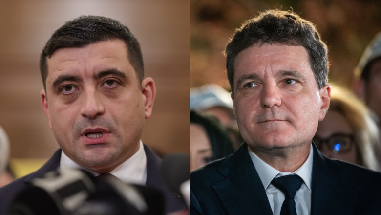 george simion 53 nicusor dan 47 sondaj sociopol 68224e5a7206e