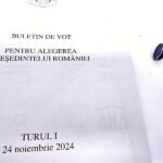 george simion cel mai votat candidat in municipiul constanta in primul tur al alegerilor prezidentiale 6818660b3a96f