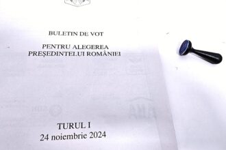 george simion cel mai votat candidat in municipiul constanta in primul tur al alegerilor prezidentiale 6818660b3a96f