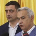 george simion il punem pe calin georgescu in fruntea tarii 6818b25767b64