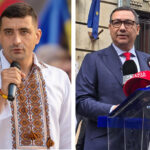 george simion nu va negocia cu victor ponta il acuza ca l a ajutat pe nicusor dan sa ajunga in turul 2 6818734662192